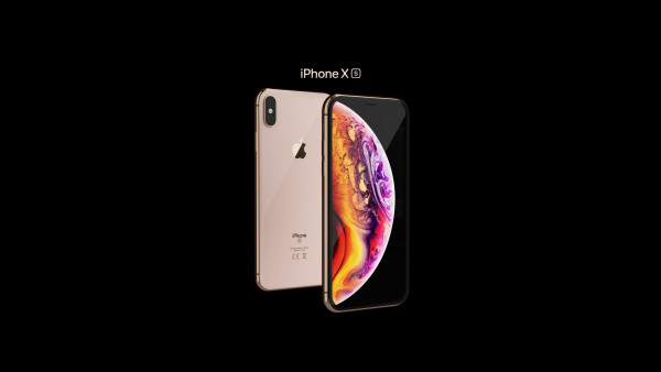 iPhone XS Max