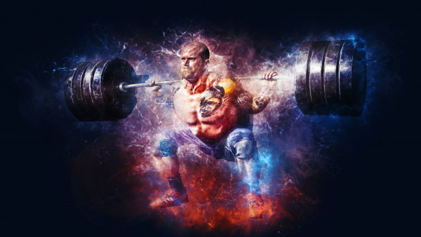 Bodybuilding
