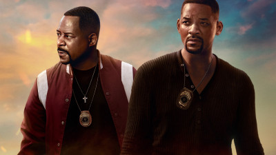 Bad Boys for Life
