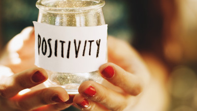 Positivity