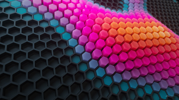 The Hexwall 2