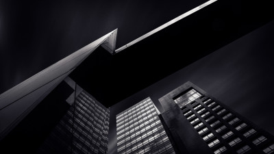 Urban view