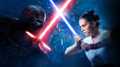 Star Wars: The Rise of Skywalker new poster