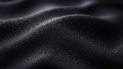 Black sand from iPhone 15
