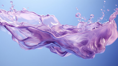 Splash in iPhone 15
