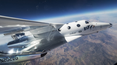 Space ShipTwo