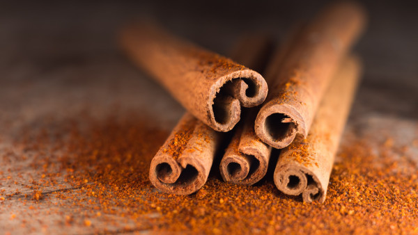Cinnamon