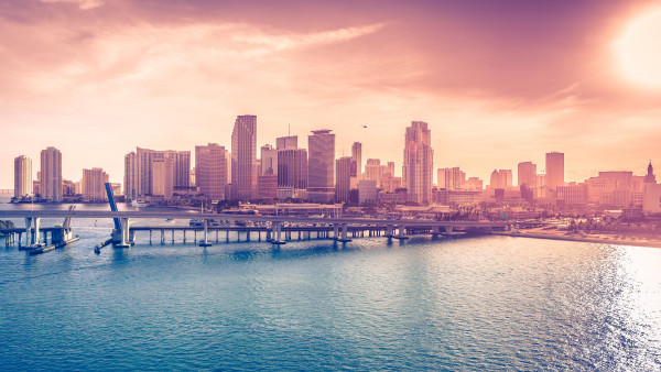 Miami Downtown