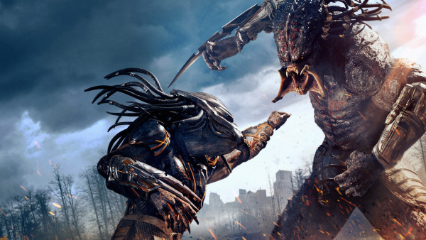 The Predator