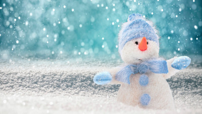 Snowman