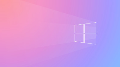 Windows Logo 2020