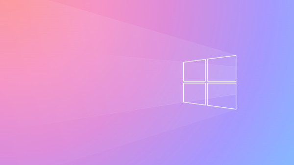 Windows Logo 2020