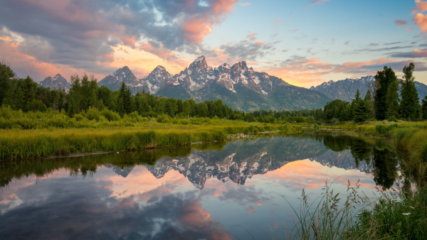 Grand Teton National Park