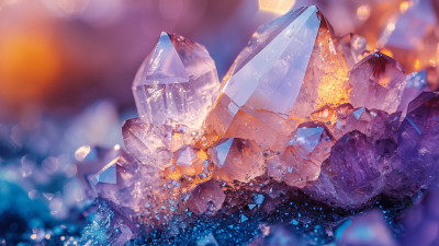 Gemstones