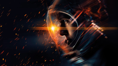 First Man