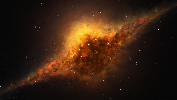 Slice of fire