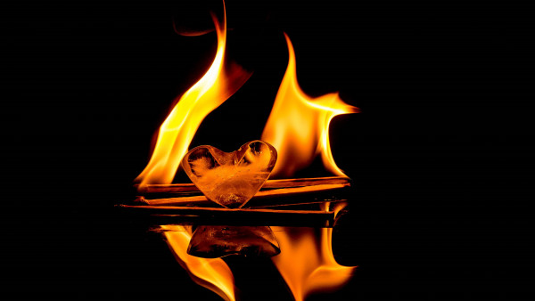 Fire vs Ice