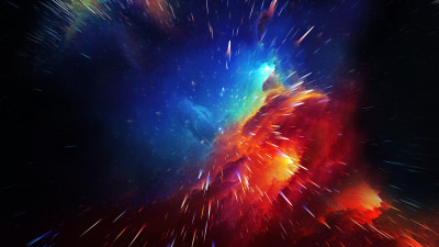 Into Space 2