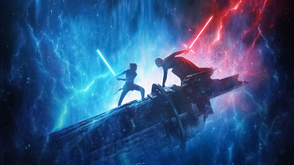 Star Wars: The Rise of Skywalker