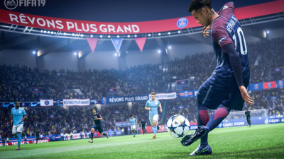 Fifa 19