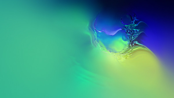 OS Galaxy S10