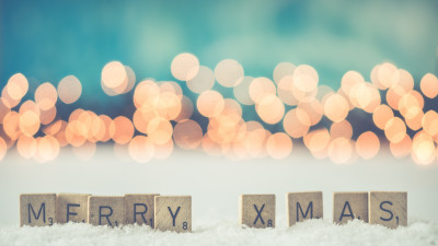 Merry Xmas