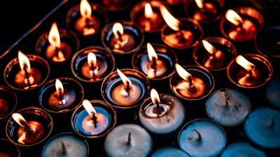 Candles