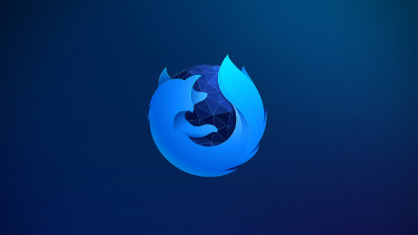 Firefox