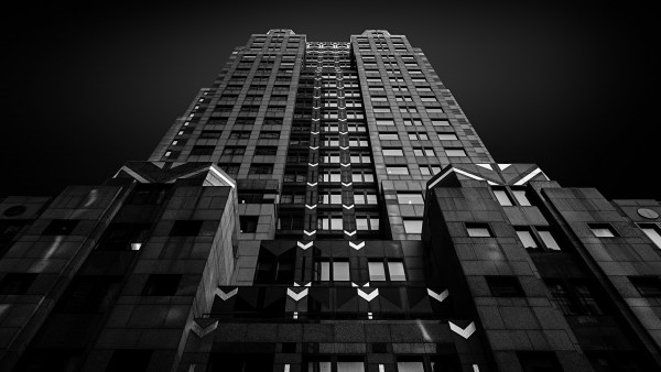 Urban Architecture