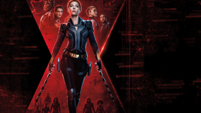 Black Widow