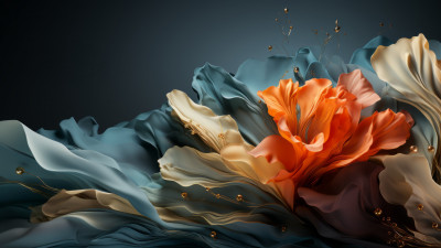 Super Abstract Digital Art 2