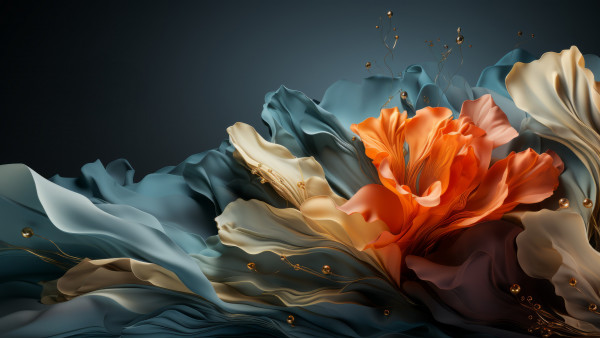 Super Abstract Digital Art 2