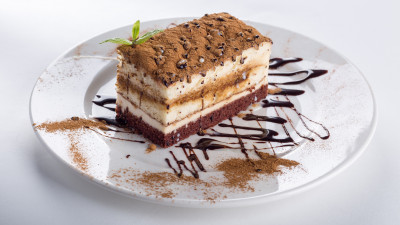 Chocolate cake
