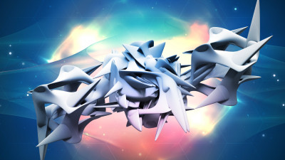 Extrude
