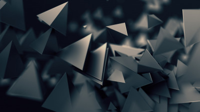 Triangular prisms