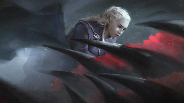 Daenerys Targaryen
