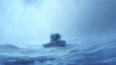World of Warcraft Battle for Azeroth