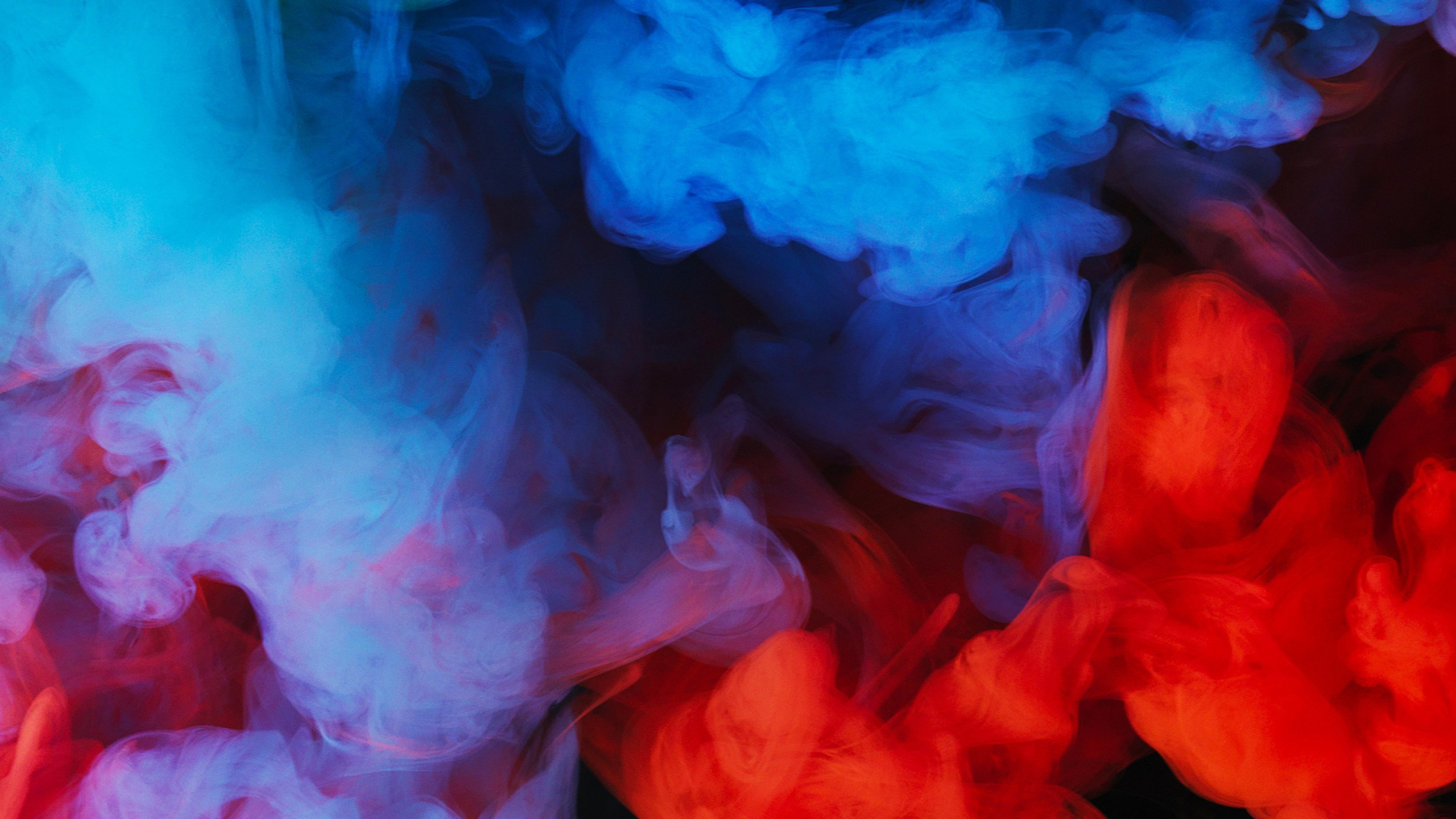 Xiaomi Mi Mix 3 abstract wallpaper 2560x1440