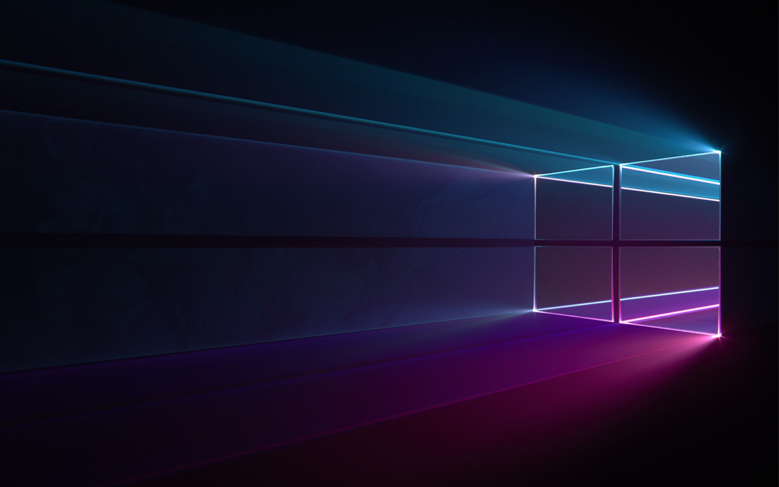Windows 10 Hero wallpaper 2560x1600